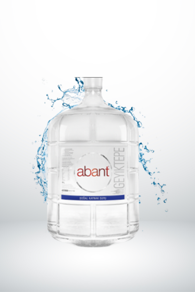 Abant Water GlassGroup(19 lt).png
