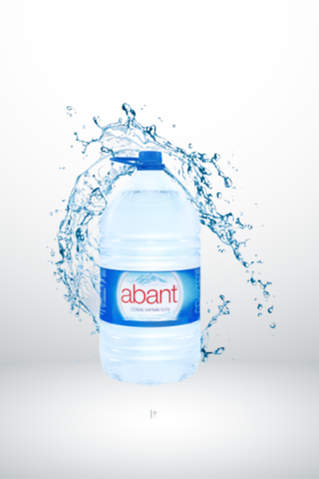 Abant Water PetGroup(5lt)